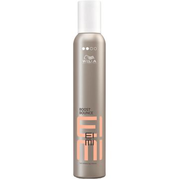 Spuma de par Wella Professionals Eimi Boost Bounce 300ml