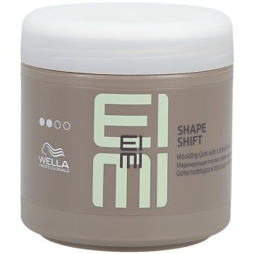 Crema de par modelatoare Wella Professionals Eimi Shape Shift 150ml