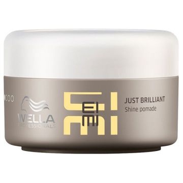 Wela Professionals Eimi Just Brilliant Hajpomádé75ml