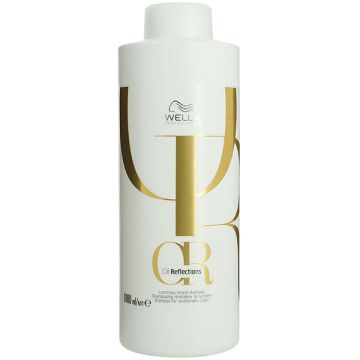 Шампоан Wella Professionals Oil Care Luminous 1000 мл