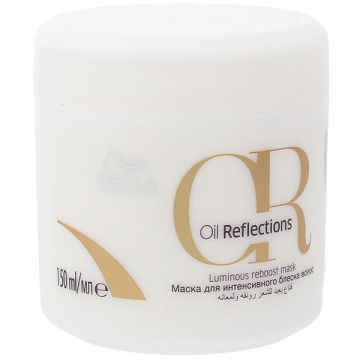 Маска за Коса Wella Professionals Care Oil Luminous 150 мл