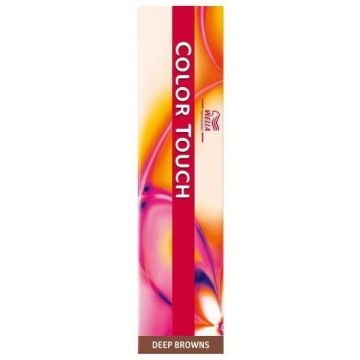 Боя за коса Wella Professionals Color Touch 5/97 Светло Кестеняво Перлено Кестеняво 60 мл