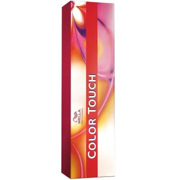 Боя за коса Wella Professionals Color Touch 7/97 Русо Средно Перлено Кестеняво 60 мл