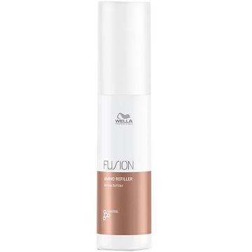Tratament de par Wella Professionals Care Fusion Amino Refiller 70ml