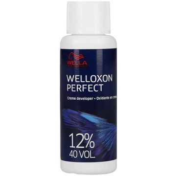 Oxidant Wella Welloxon Perfect Mini 40V 12% 60ml