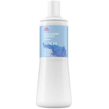 Oxidant Wella Professionals Welloxon Perfect 1.9% 1000 ml