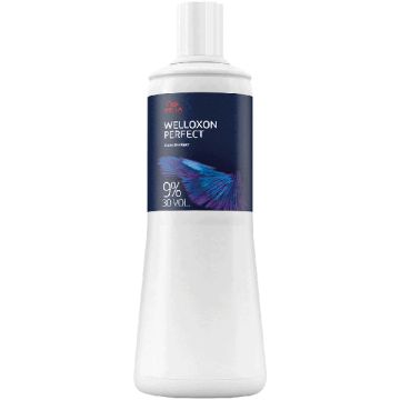Oxidant Wella Professionals Welloxon Perfect 9% 1000 ml