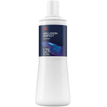 Oxidant Wella Professionals Welloxon Perfect 12% 1000 ml