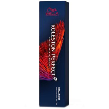 Vopsea de par Wella Professionals Koleston Perfect Me 5/5 Castaniu Deschis Mahon 60 ml