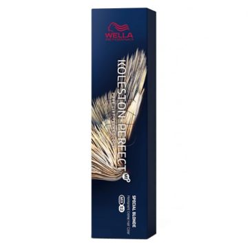 Wella Professionals Koleston Perfect Me 12/16 Hajfesték Speciál Szőke Hamulila 60 ml