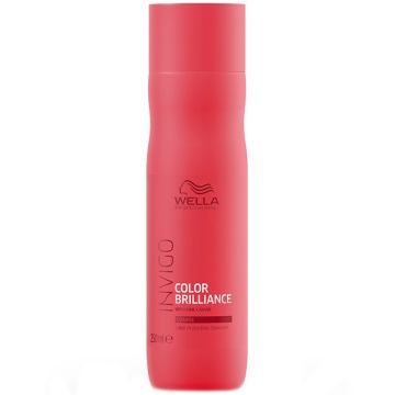 Shampoo Wella Professionals Invigo Color Brilliance fir gros 250ml