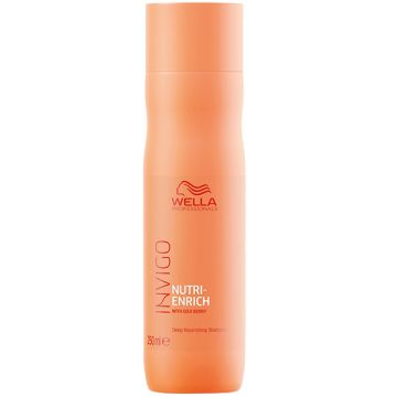 Wella Professionals Invigo Nutri-Enrich Sampon 250ml