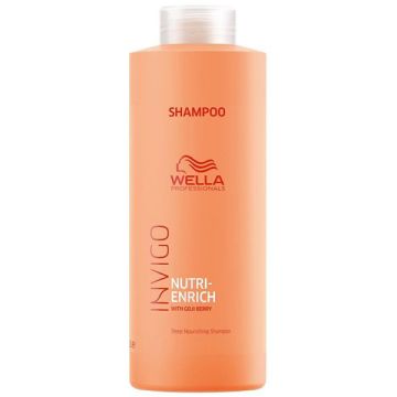 Шампоан Wella Professionals Invigo Nutri-Enrich 1000 мл