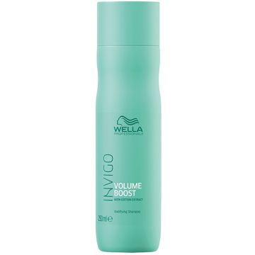 Sampon Wella Invigo Volume Boost 250ml