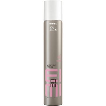Fixativ de par Wella Professionals Eimi Mistify Strong 300ml