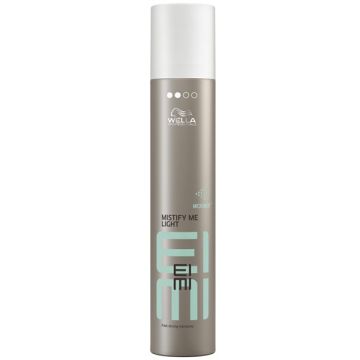 Fixativ de par Wella Professionals Eimi Mistify Light 300ml