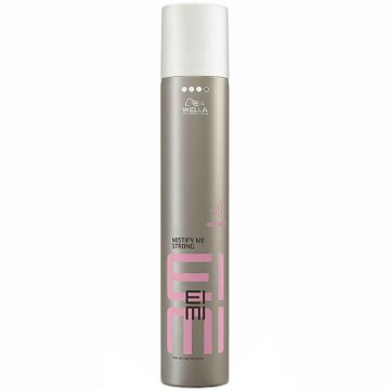 Fixativ de par Wella Professionals Eimi Mistify Strong 500ml