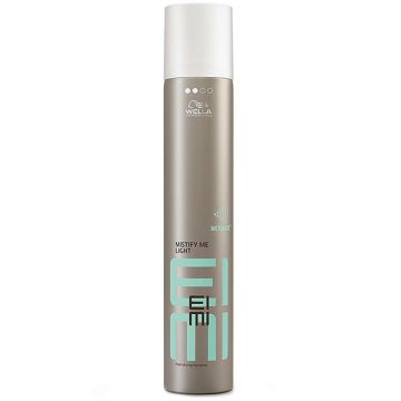 Fixativ de par Wella Professionals Eimi Mistify Light 500ml