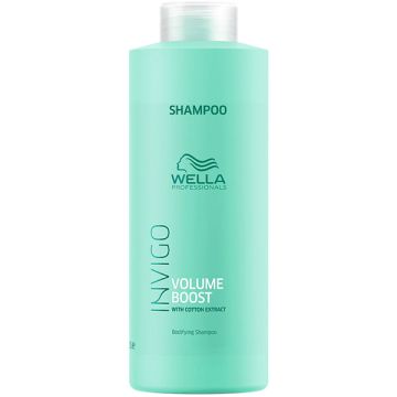 Sampon Wella Professionals Invigo Volume Boost 1000ml