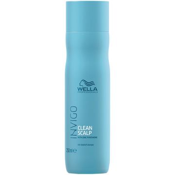Sampon Wella Professionals Invigo Clean Scalp 250ml