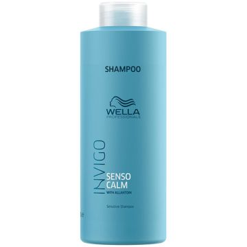 Wella Professionals Invigo Senso Calm Sampon 1000ml