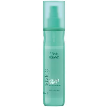 Spray de par Wella Professionals Invigo Volume Boost 150ml