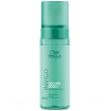 Spuma de par Wella Professionals Invigo Volume Boost 150ml