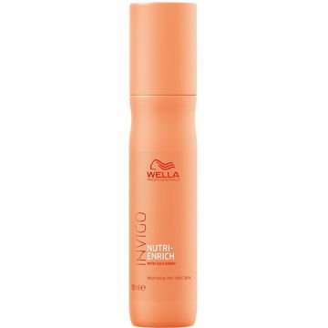 Wella Professionals Invigo Nutri-Enrich Antisztatikus Hajspray 150ml