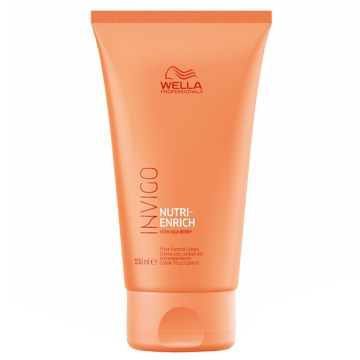 Wella Professionals Invigo Nutri-Enrich Hajkrém 150ml
