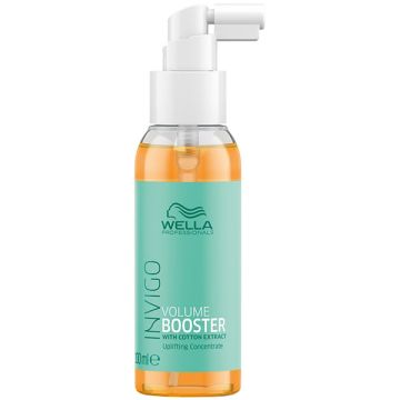 Tratament de par Wella Professionals Invigo Volume Booster 100ml