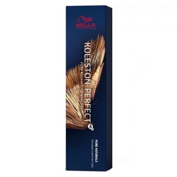 Wella Professionals Koleston Perfect Me 3/0 Hajfesték Sötét Natúr Gesztenyebarna 60 ml