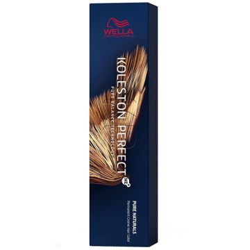 Vopsea de par Wella Professionals Koleston Perfect Me 4/00 Castaniu Mediua Natural Intens 60 ml
