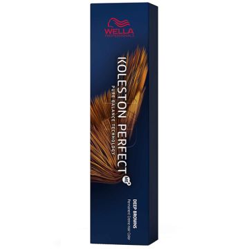 Боя за коса Wella Professionals Koleston Perfect Me 5/71 Светло Кестеняво  Кестеняво Пепелно 60 мл