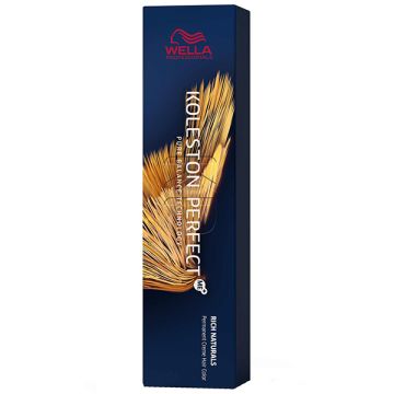 Vopsea de par Wella Professionals Koleston Perfect Me 6/2 Blond Inchis Mat 60 ml