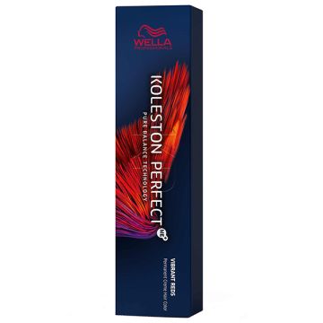Hair Dye Wella Professionals Koleston Perfect Me 6/34 Blonde Dark Golden Red 60 ml