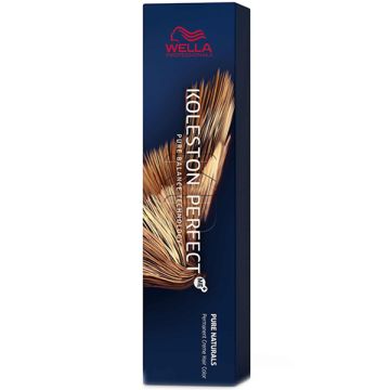 Боя за коса Wella Professionals Koleston Perfect Me 8/00 Наситено естествено Светло русо 60 мл