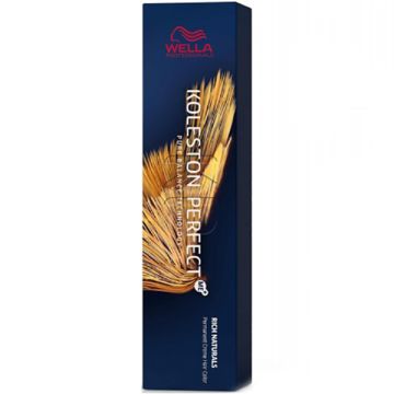 Боя за коса Wella Professionals Koleston Perfect Me 9/3 Лъскаво Русо Златисто 60 мл