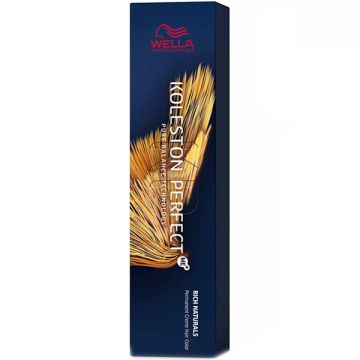 Боя за коса Wella Professionals Koleston Perfect Me 9/1 Светло пепелно русо 60 мл