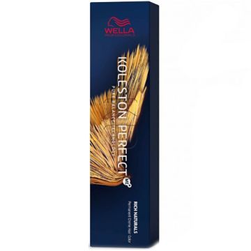Боя за Коса Wella Professionals Koleston Perfect Me 9/16 Блестящо Русо Пепеляво Виолетово 60 мл