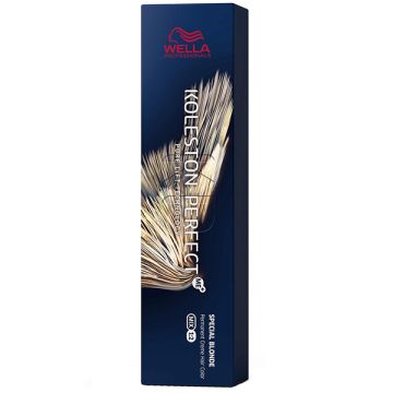 Vopsea de par Wella Professionals Koleston Perfect Me 12/11 Blond Special Cenusiu Intens 60ml