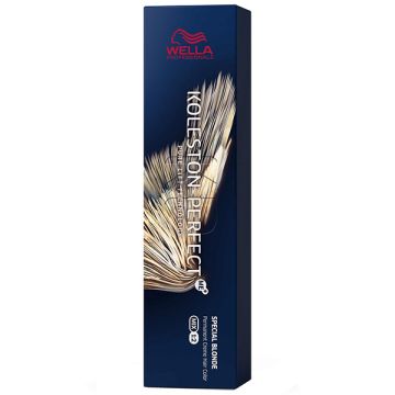 Боя за Коса Wella Professionals Koleston Perfect Me 12/22 Интензивно Специално Матово Русо 60 мл