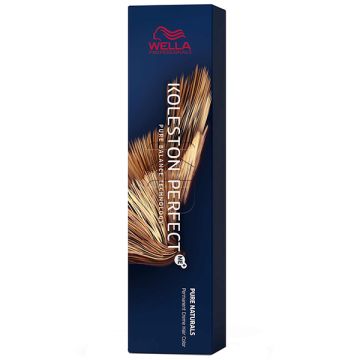 Боя за Коса Wella Professionals Koleston Perfect Me 88/0 Светло Русо Интензивно Натурално 60 мл