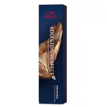 Hair Dye Wella Professionals Koleston Perfect Me 99/0 Blonde Luminous Intense Natural 60 ml