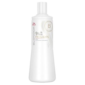 Оксидант за коса Wella Professionals Blondor Freelights 9% 1л
