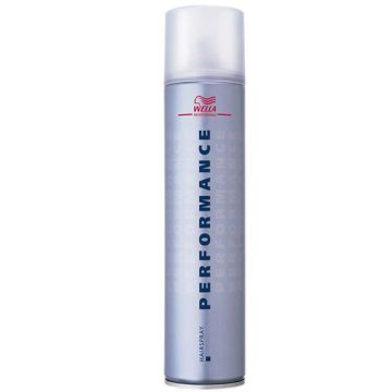 Fixativ de par Wella Professionals Styling Performance nivel 1 500ml