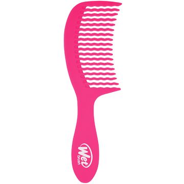 Comb Wet Brush Pink
