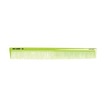 Pipetene de par Wet Brush 2/PS verde
