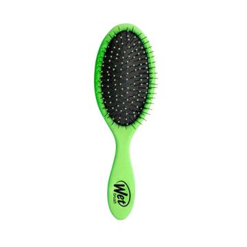 Perie de par Wet Brush verde