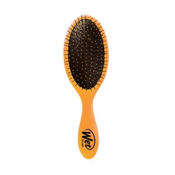 Perie de par Wet Brush portocalie