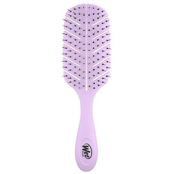 Hair Brush Wet Brush Detangler Go Green Lavendar